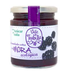 Mermelada de Fresa con Azúcar de Caña Bio 260g