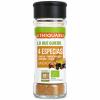 Mezcla 4 Especias  Ethiquable Bio 40 g
