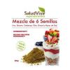 Mezcla 5 Semillas y Goji 200g