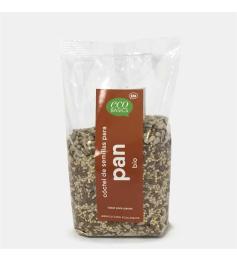 Mezcla de Semillas para Pan EcoBasics Bio 250g