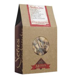 Mezcla de Setas Deshidratadas Muiños 25g