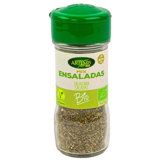 Mezcla Ensaladas Artemis Bio 25 gr