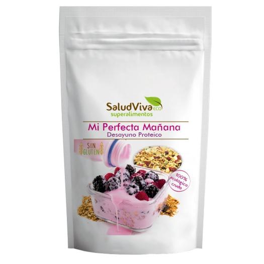 Mi Perfecta Mañana Salud Viva 200g