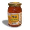 Miel de Azahar Bio Sierra del Sorbe 500g