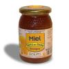 Miel de Eucalipto Bio Sierra del Sorbe 500g