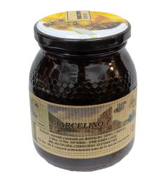 Miel de la Ribeira Sacra Marcelino I 500g