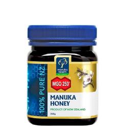 Miel de Manuka MGO 250 Manuka Health 250g