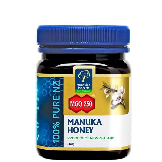 Miel de Manuka MGO 250 Manuka Health 250g