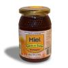 Miel Multifloral Bio Sierra del Sorbe 500g