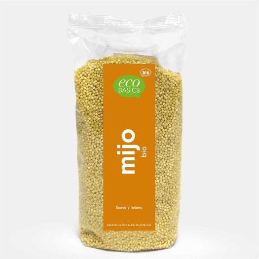 Mijo EcoBasics Bio 500g