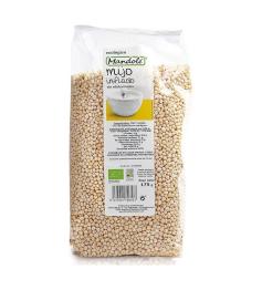 Mijo Inflado Sin Edulcolorantes Bio 175g
