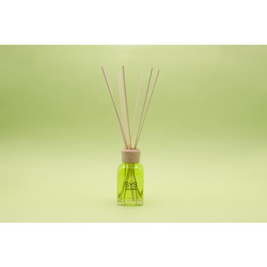 Mikado con Palos Raíz de Ángelica SYS 100ml