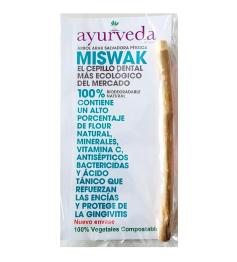 Miswak Cepillo Dental Natural Ayurveda