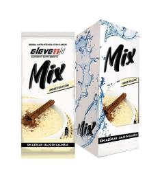MIX Arroz con Leche 12 uds Elevenfit 9g