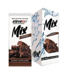 MIX Brownie 12 uds Elevenfit 9g