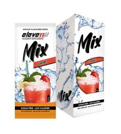 MIX Cola 12 uds Elevenfit 9g