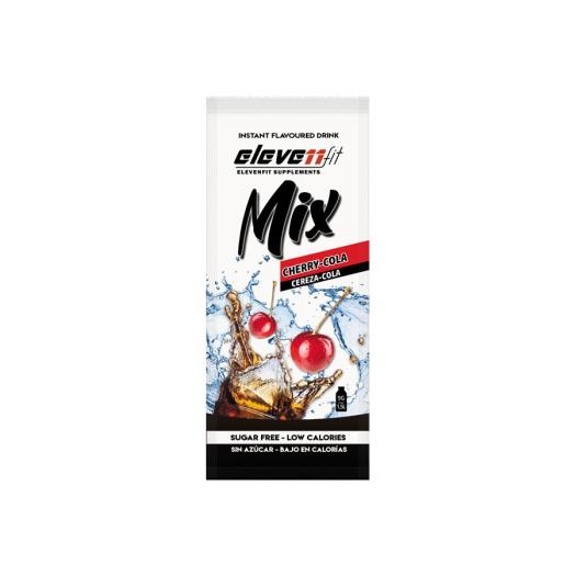 MIX Cereza-Cola  12 uds Elevenfit 9g