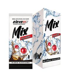MIX Cereza-Cola  12 uds Elevenfit 9g