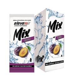 MIX Ciruela 12 uds Elevenfit 9g