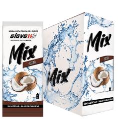 MIX Coco 12 uds Elevenfit 9g