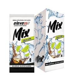 MIX Cola/Lima 12 uds Elevenfit 9g