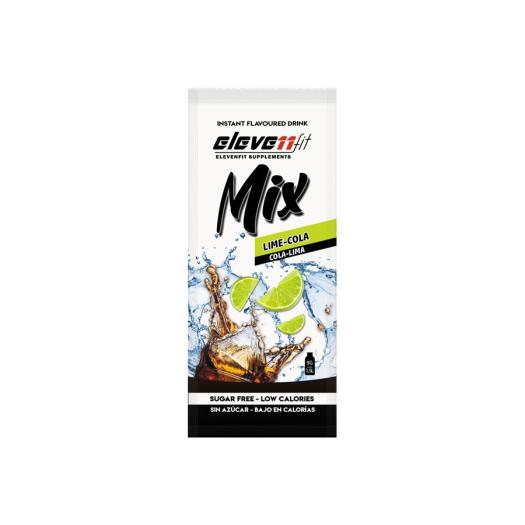 MIX Cola/Lima 12 uds Elevenfit 9g