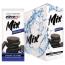 MIX Cookies&Cream 12 uds Elevenfit 9g