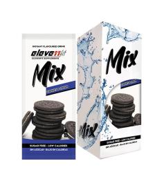MIX Cookies & Cream 12 uds Elevenfit 9g