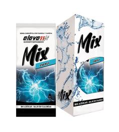 MIX Energy 12 uds Elevenfit 9g
