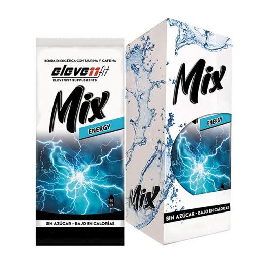 MIX Energy 12 uds Elevenfit 9g