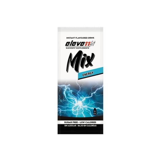 MIX Energy 12 uds Elevenfit 9g