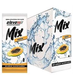 MIX Exótico 12 uds Elevenfit 9g
