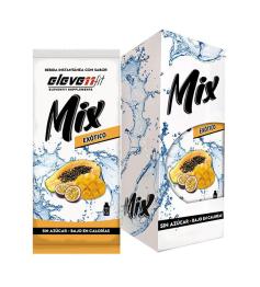 MIX Exótico 12 uds Elevenfit 9g