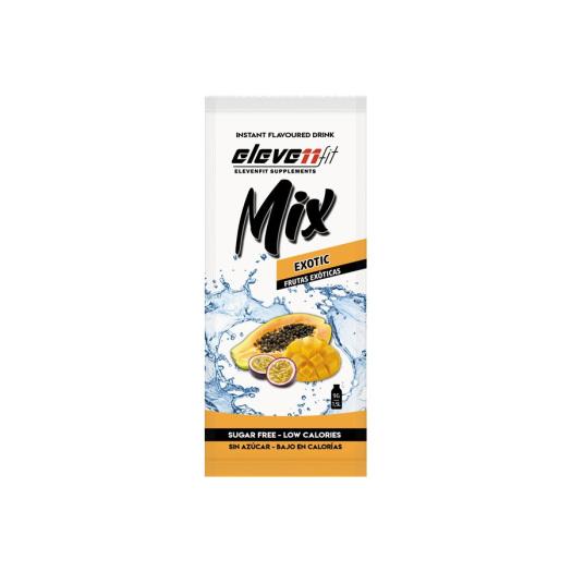MIX Exótico 12 uds Elevenfit 9g
