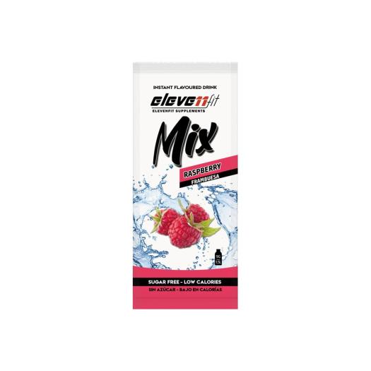 MIX Frambuesa 12 uds Elevenfit 9g