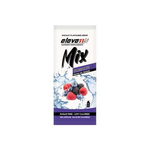 MIX Frutas del Bosque 12 uds Elevenfit 9g
