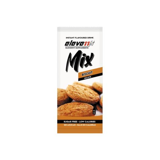 MIX Galleta 12 uds Elevenfit 9g