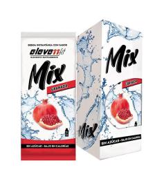 MIX Granada 12 uds Elevenfit 9g