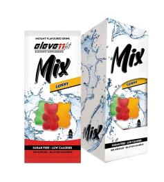 MIX Gummy 12 uds Elevenfit 9g