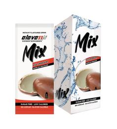 MIX Huevo de Chocolate 12 uds Elevenfit 9g