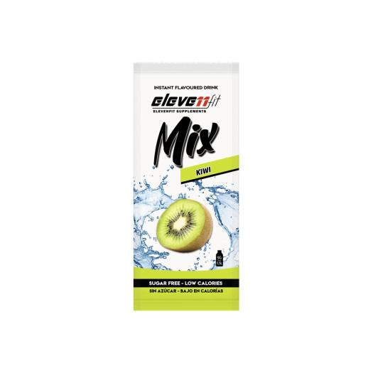 MIX Kiwi 12 uds Elevenfit 9g