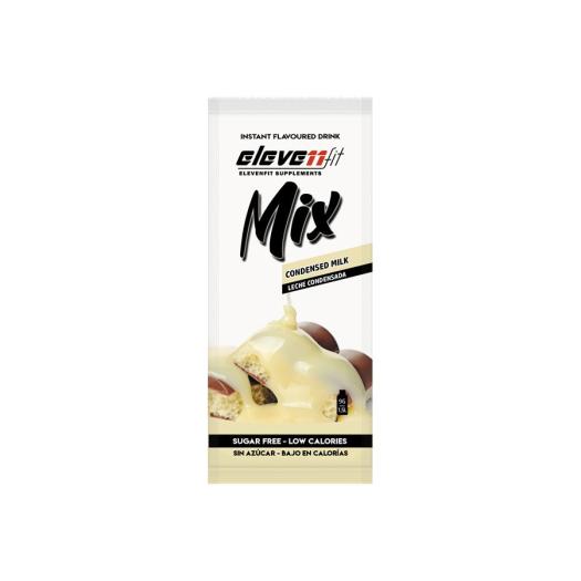 MIX Leche Condensada 12 uds Elevenfit 9g