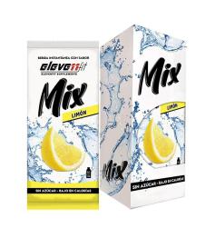 MIX Limón (Lemon) 12 uds Elevenfit 9g