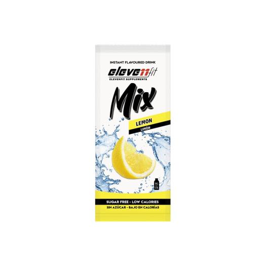 MIX Limón (Lemon) 12 uds Elevenfit 9g