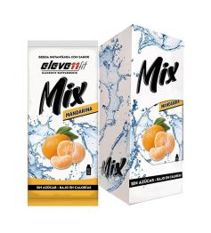 MIX Mandarina 12 uds Elevenfit 9g