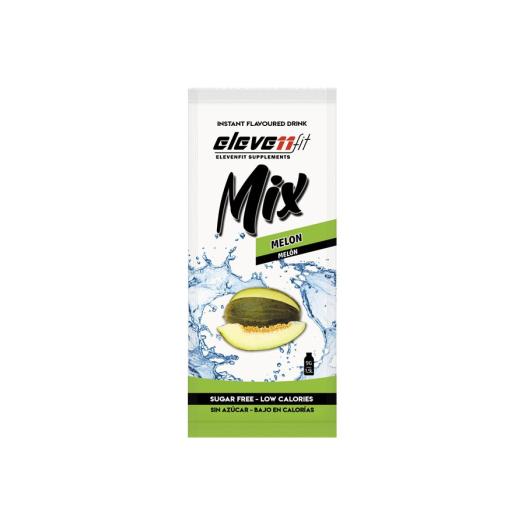 MIX Melón 12 uds Elevenfit 9g