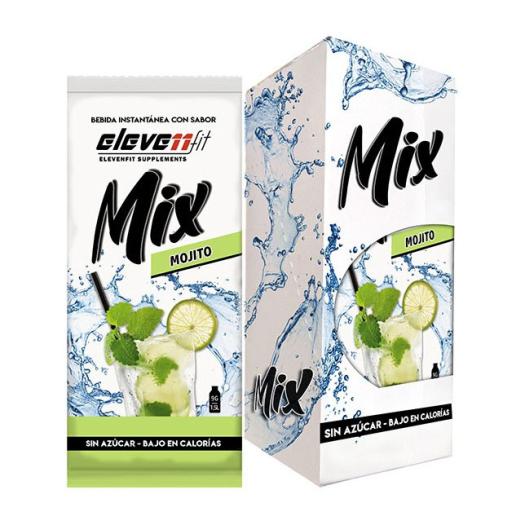 MIX Mojito 12 uds Elevenfit 9g