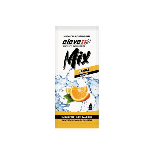 MIX Naranja 12 uds Elevenfit 9g