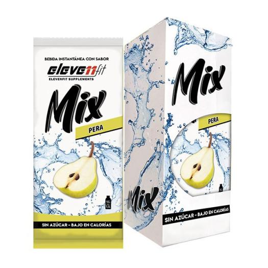 MIX Pera 12 uds Elevenfit 9g