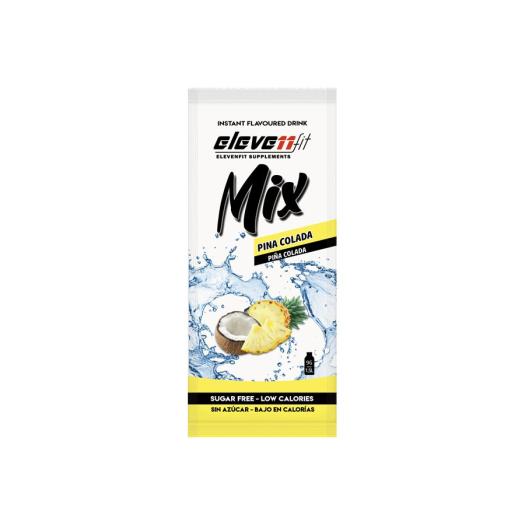 MIX Piña Colada 12 uds Elevenfit 9g